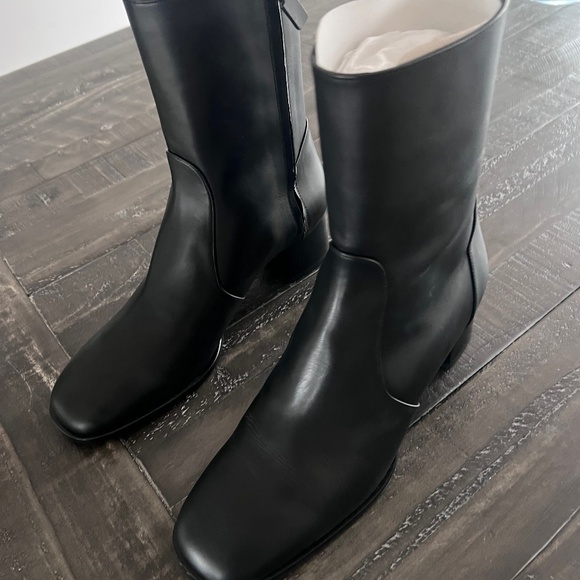 Brand new size 12 woman’s boots - Picture 1 of 11